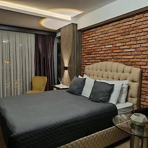 Apart Otel Nomad Hub, İstanbul