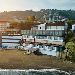 Fevzi Hoca Otel Trabzon