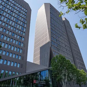 فندق Hilton Garden Chavchavadze ****