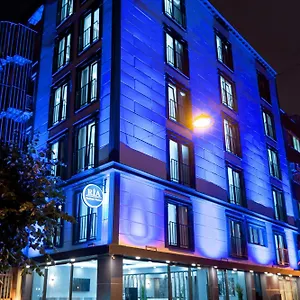 Otel Ria Boutique, İstanbul