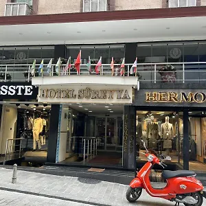 Suereyya Hotel
