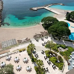 Le Meridien Plaza Szálloda Monte-Carlo