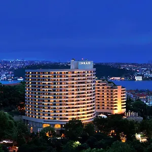 Conrad Bosphorus Szálloda