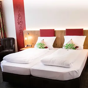 بيت ضيافة Room'z Zimmeraufzeit