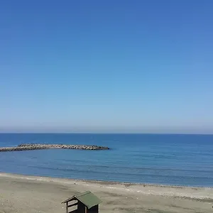 شقة Paradise Beach Boutique 