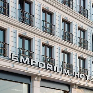 Hotell Emporium