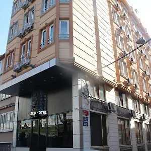 Отель Kaya Madrid, Стамбул