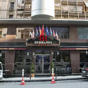 Hotell Hermanos