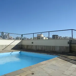 Residencial Geneve Aparthotel Sao Paulo
