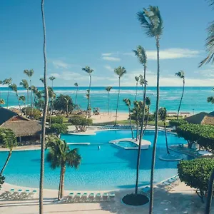 Iberostar Selection Bavaro (adults Only) 5*, Punta Cana Dominikanische Republik