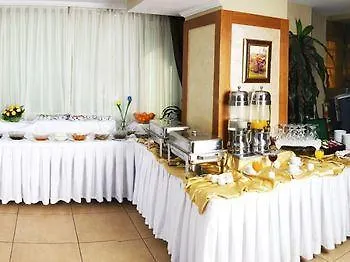 The Hera Premium Hotels Istanboel
