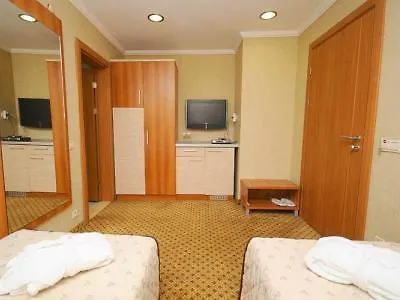 The Hera Premium Hotels اسطنبول