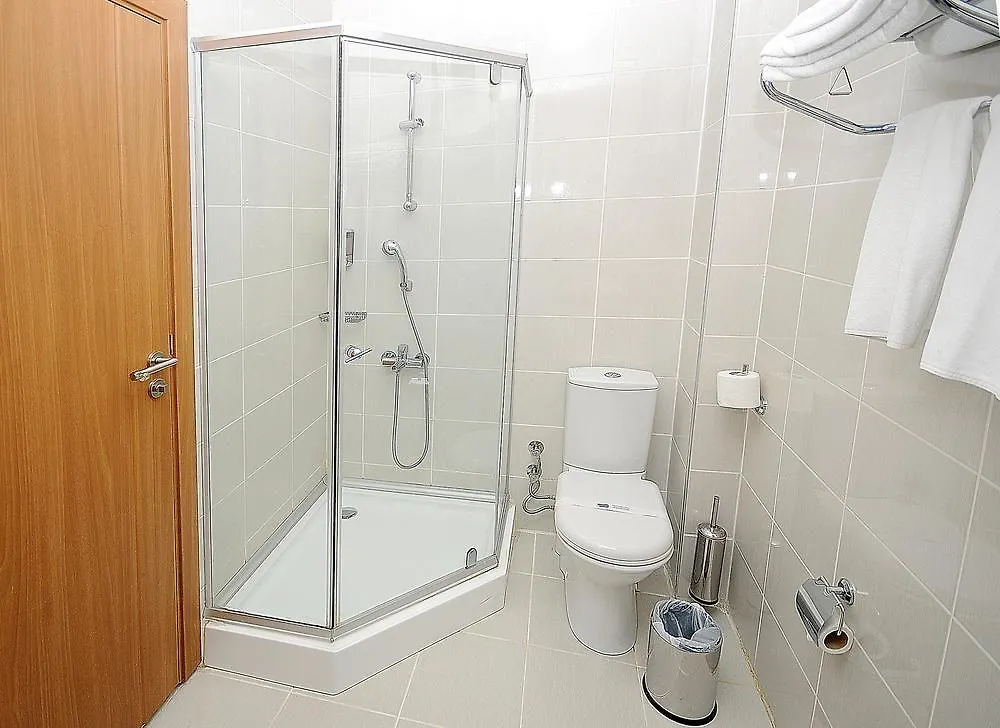 The Hera Premium Hotels Istanbul