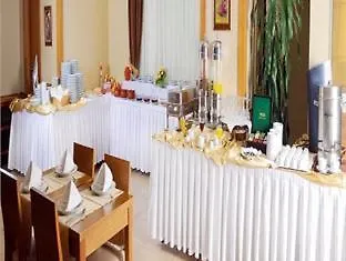 The Hera Premium Hotels Istanbul 4*,  Turkey