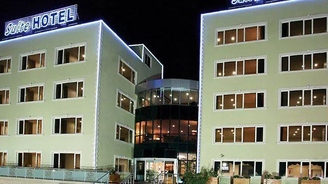 The Hera Premium Hotels Istanbul