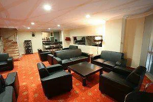 ****  The Hera Premium Hotels اسطنبول تركيا