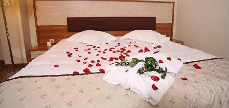 The Hera Premium Hotels Istanboel