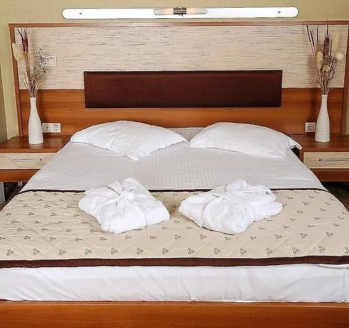 The Hera Premium Hotels Istanbul Turkey
