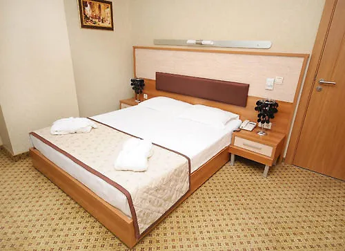 The Hera Premium Hotels Istanbul