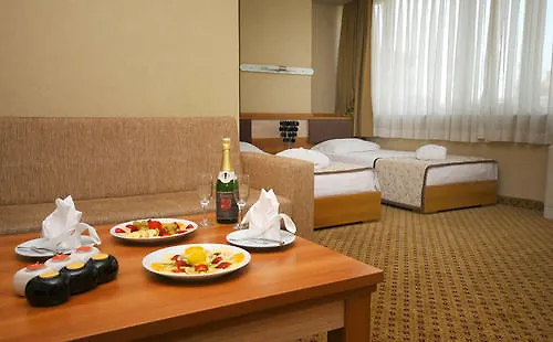 The Hera Premium Hotels Istanbul 4*,  Turkey