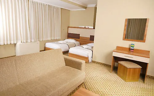 The Hera Premium Hotels Istanbul Turkey