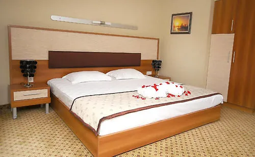 ****  The Hera Premium Hotels Istanbul Turkey